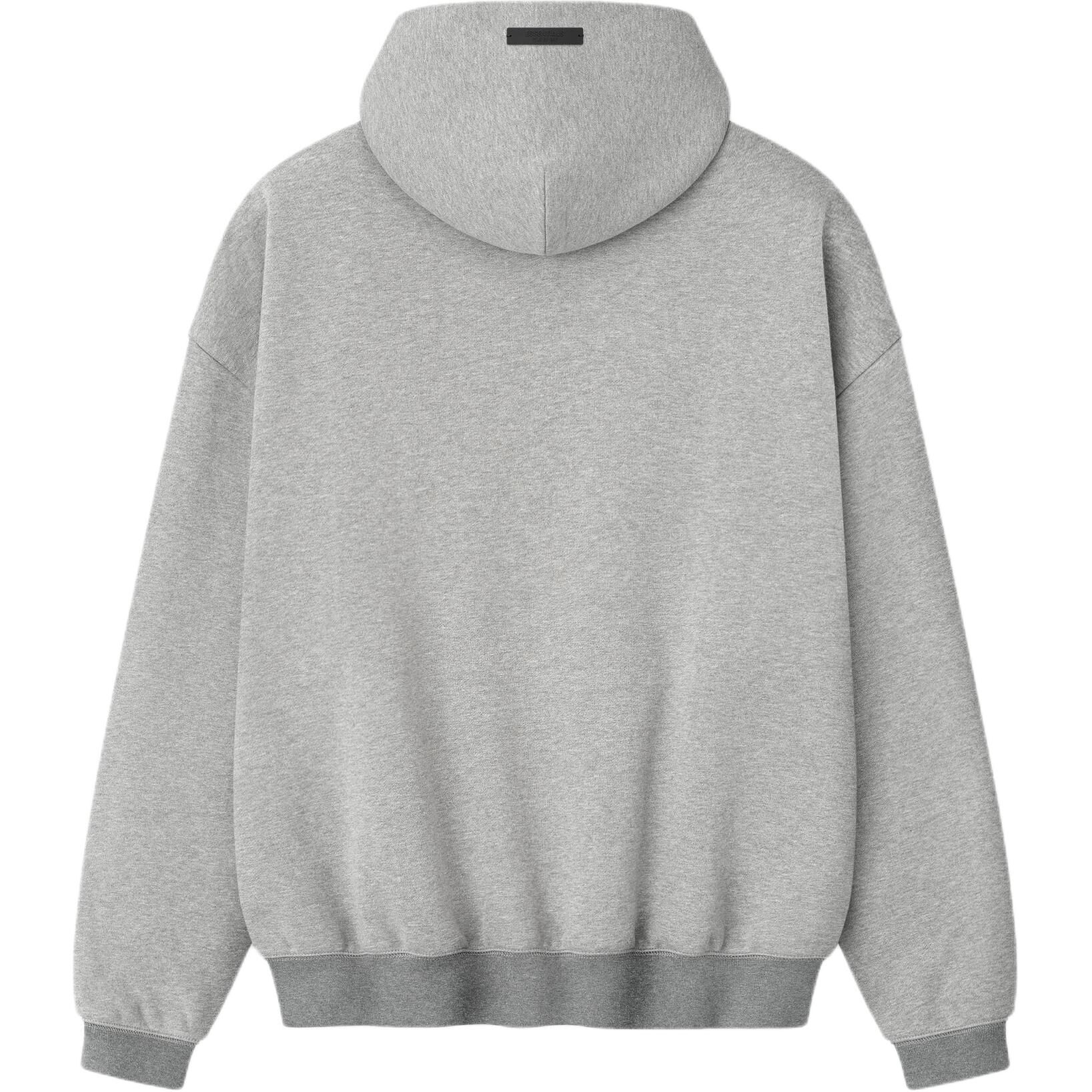【代購】Fear Of God Essentials NBA SS26 London 90s Hoodie Sweatshirt Unisex 192EU266702F