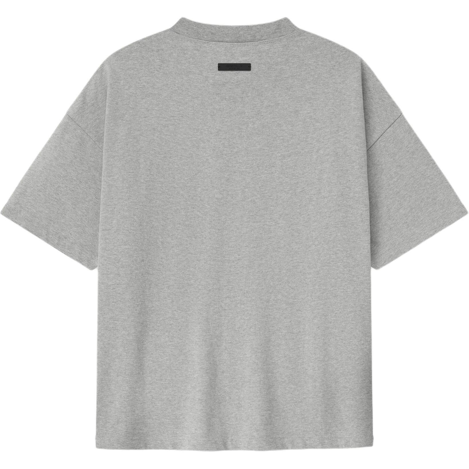 【代購】Fear Of God Essentials NBA SS26 Bulls 90s Tee T Shirt Unisex 125NB252206F