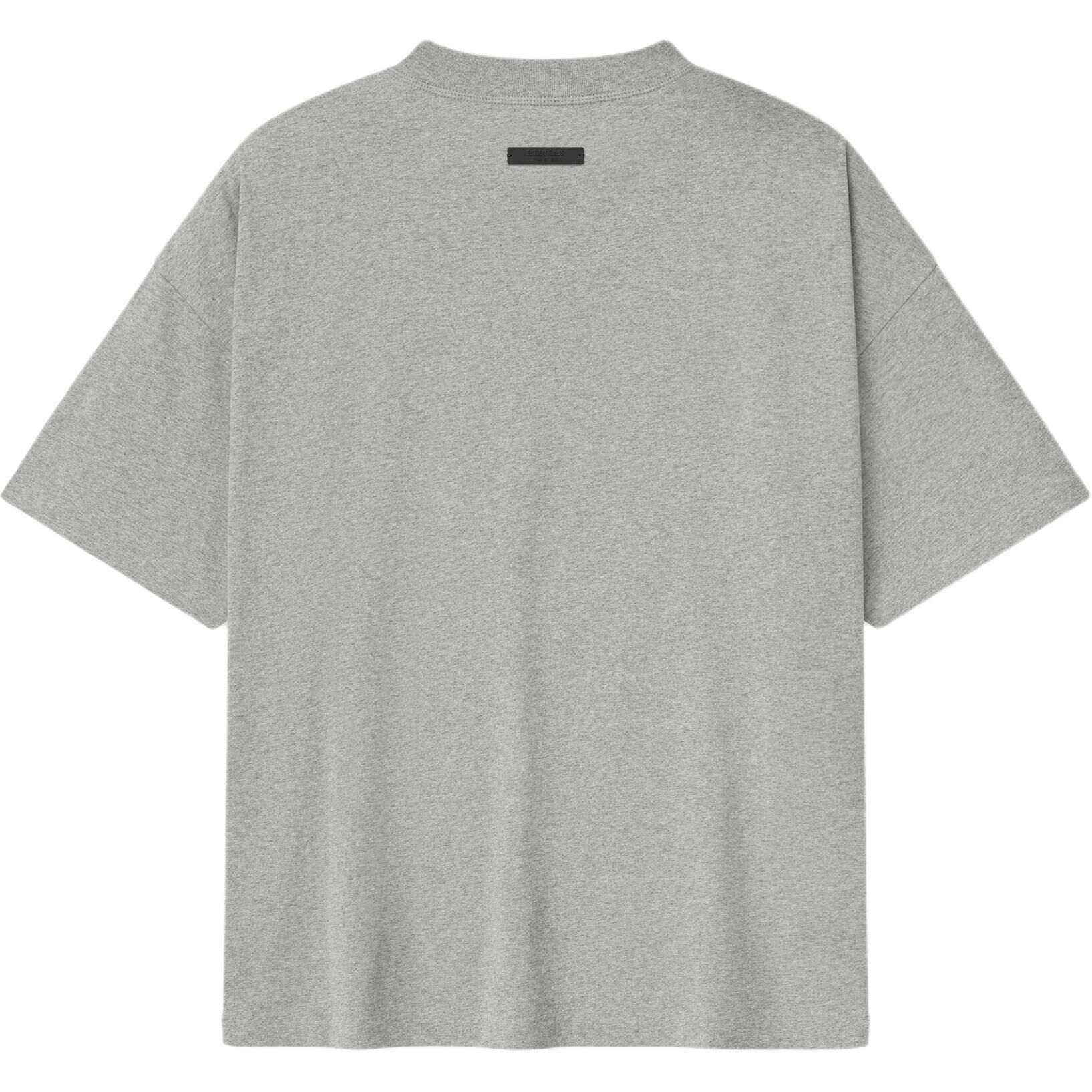【代購】Fear Of God Essentials NBA SS26 London 90s Fit Tee T Shirt Unisex 125EU264202F