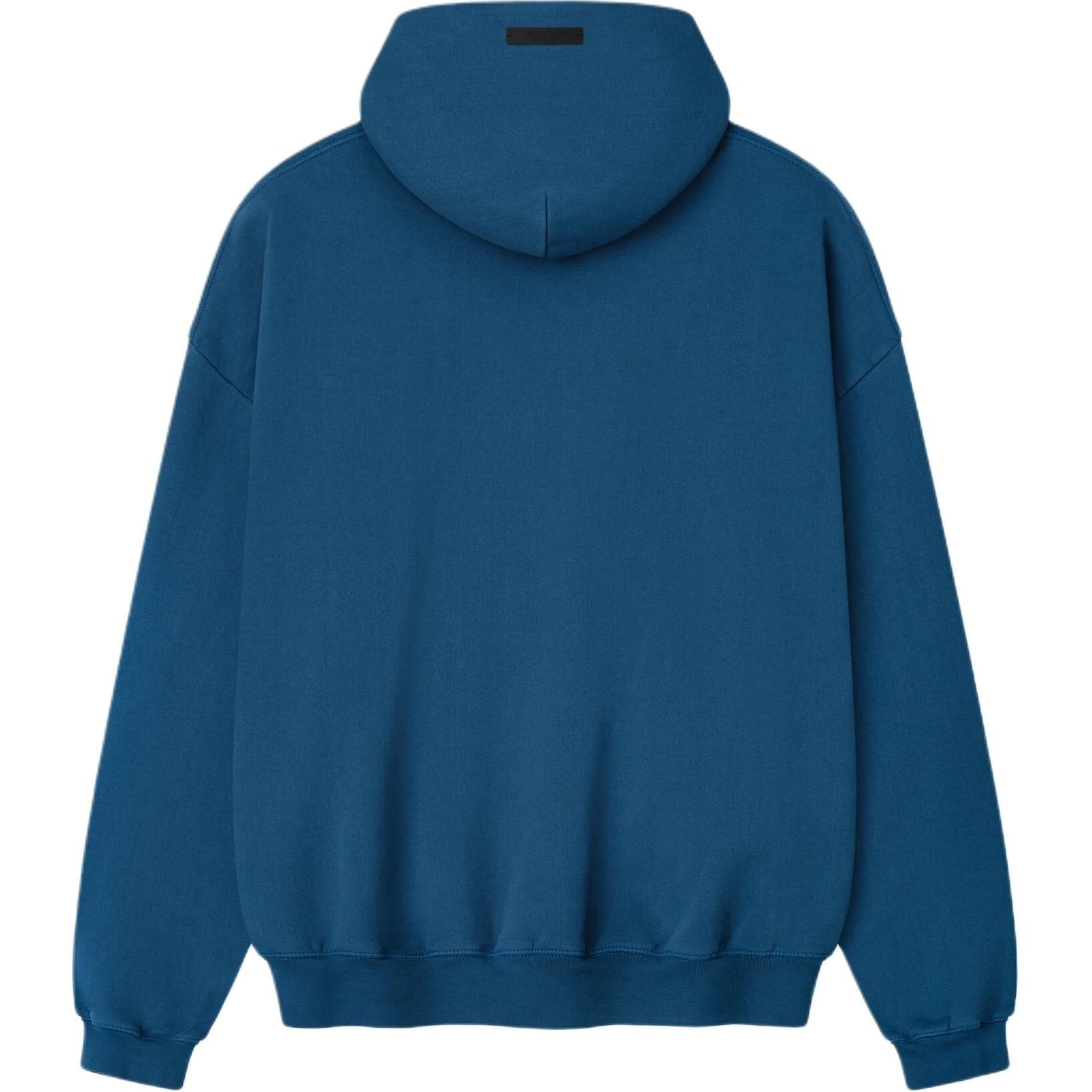 【代購】Fear Of God Essentials NBA SS26 Warriors 90s Hoodie Sweatshirt Unisex 192NB256909F