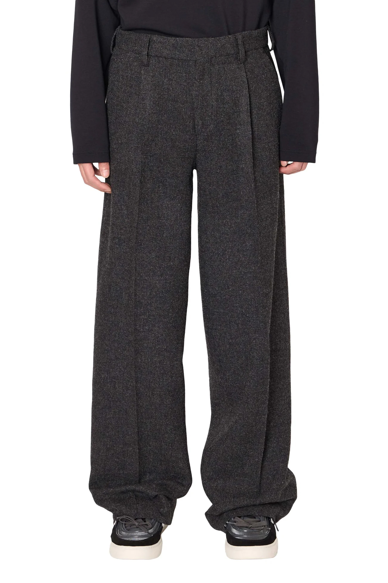 kolor 26WCM-P02102 PANTS