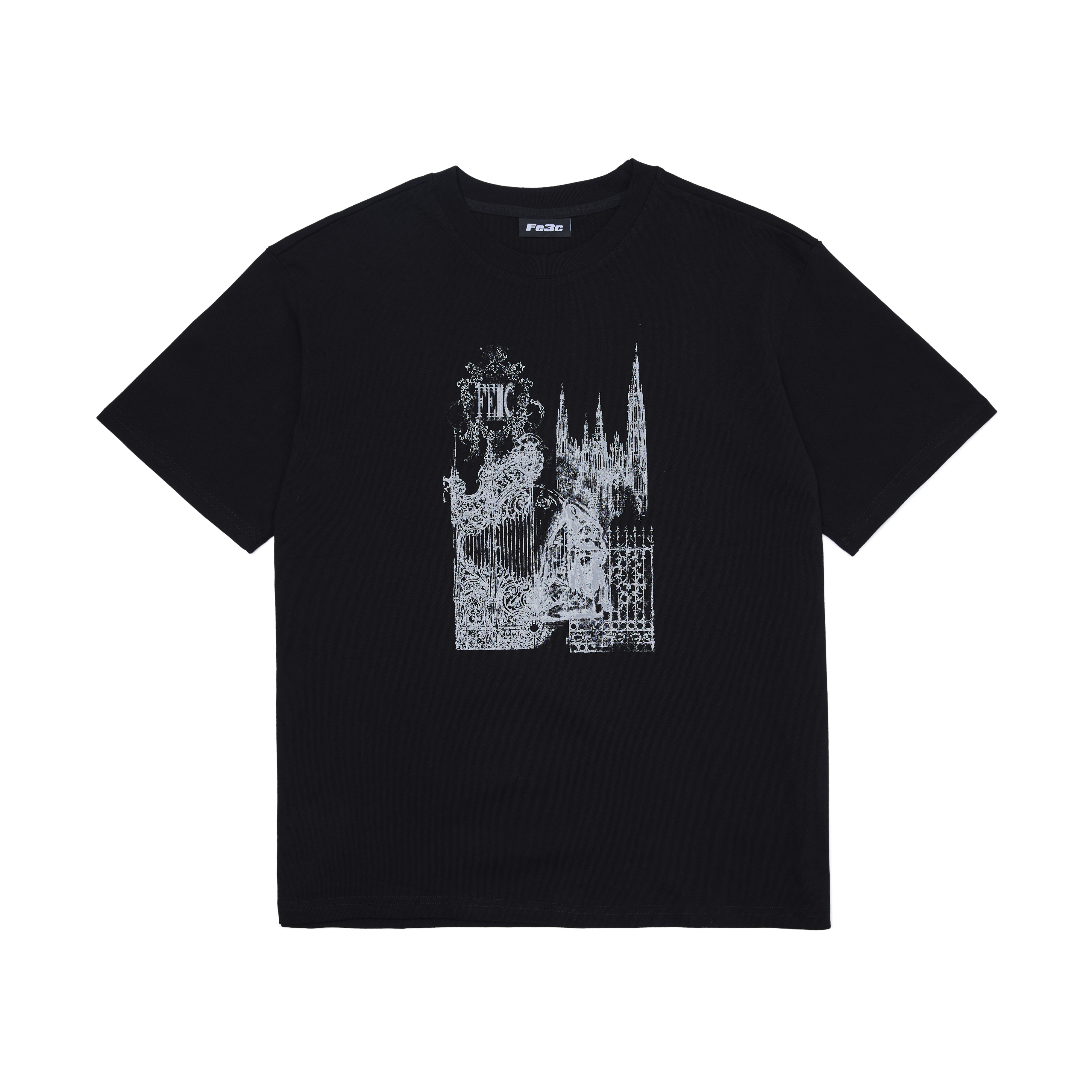 Fe3c Castle tee