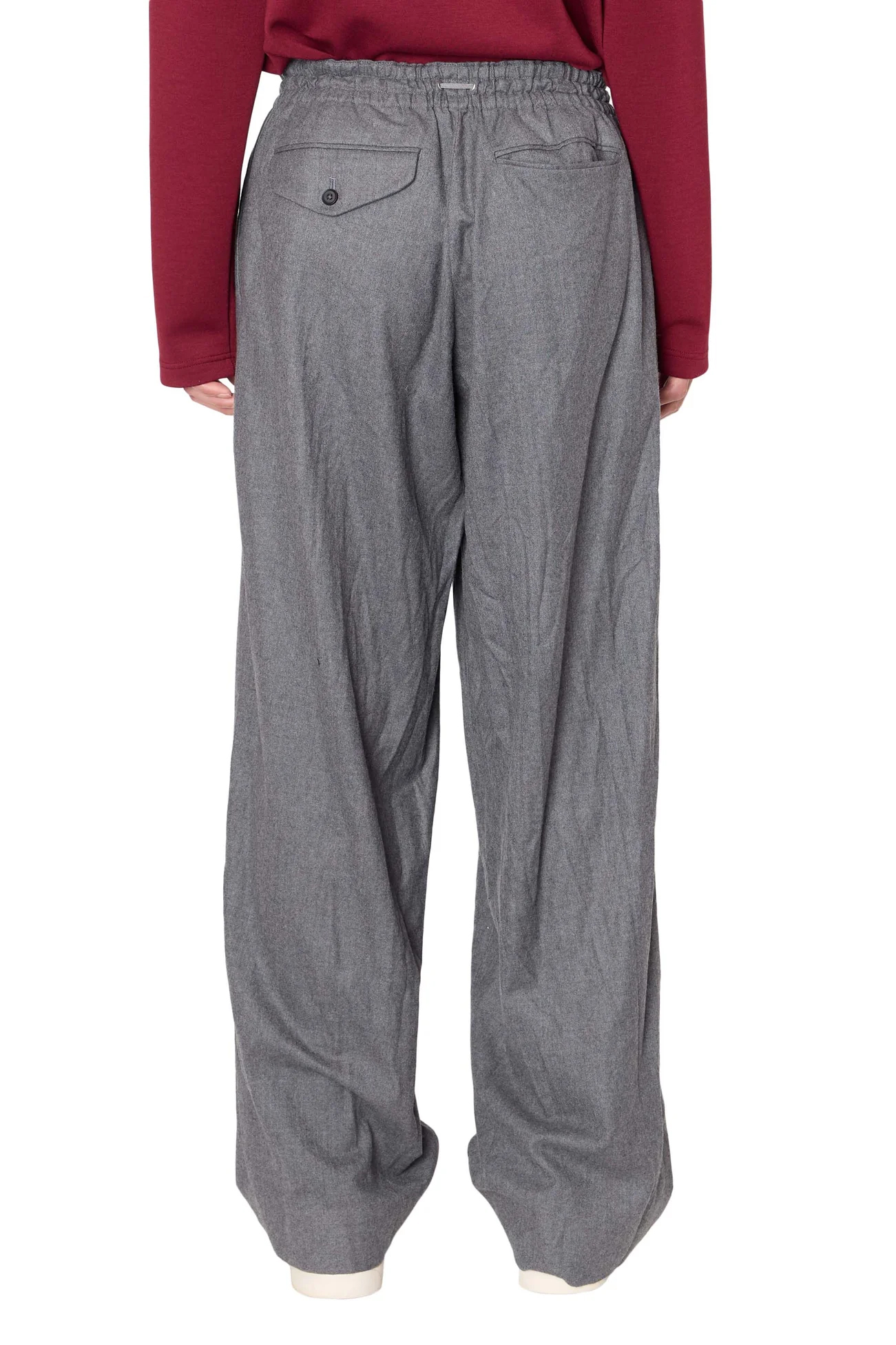 kolor 26WCM-P07111 PANTS (2COL)