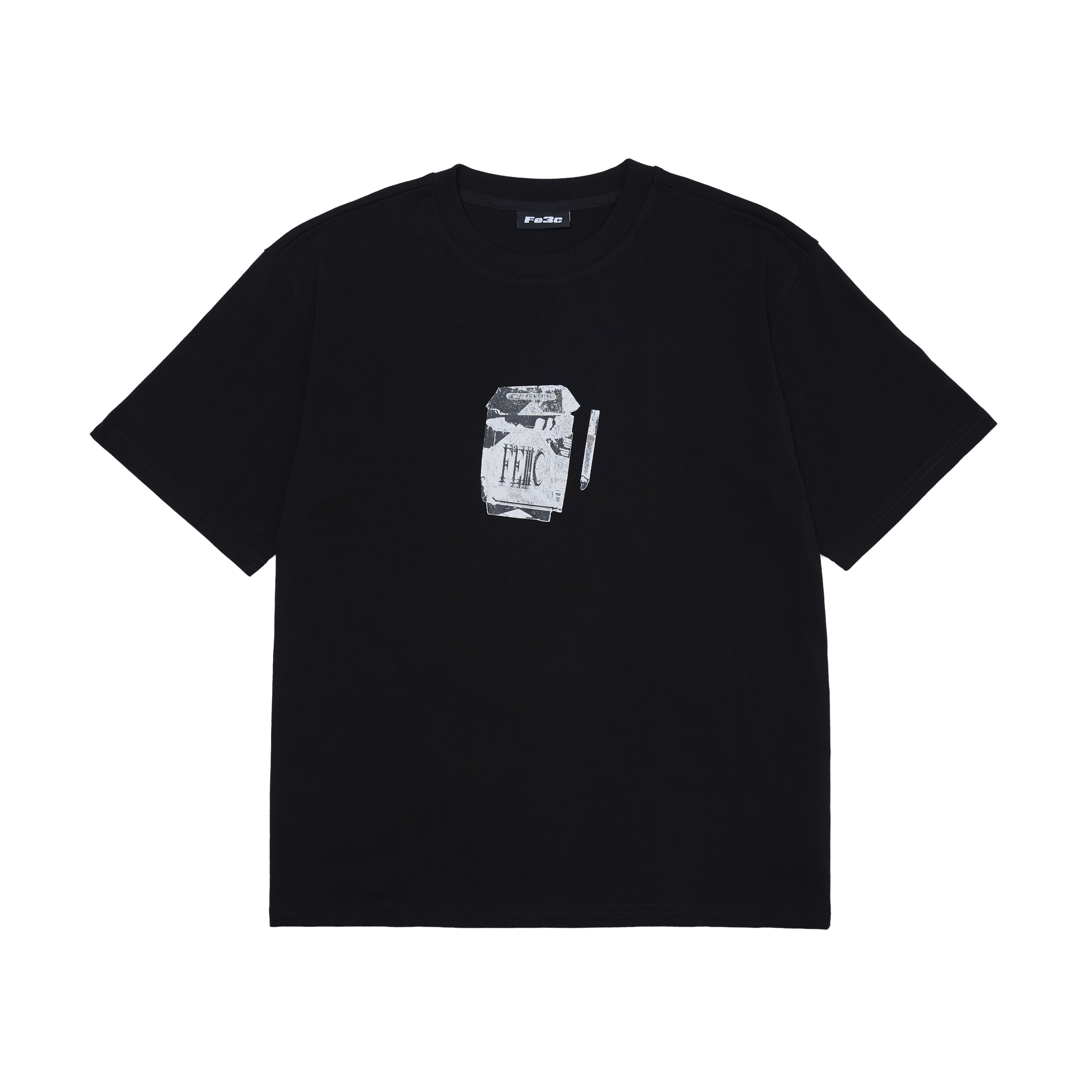 Fe3c Cigarette box tee