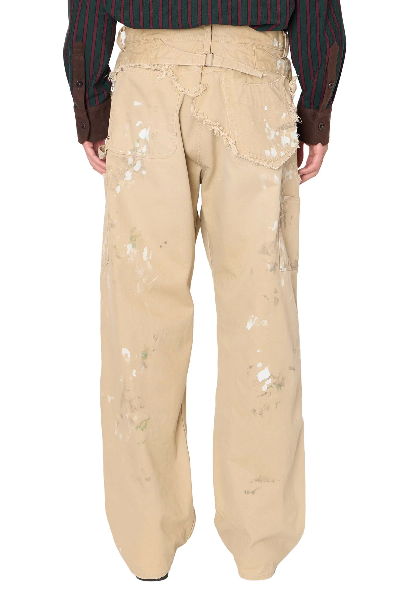 kolor 26WCM-P12116 PANTS