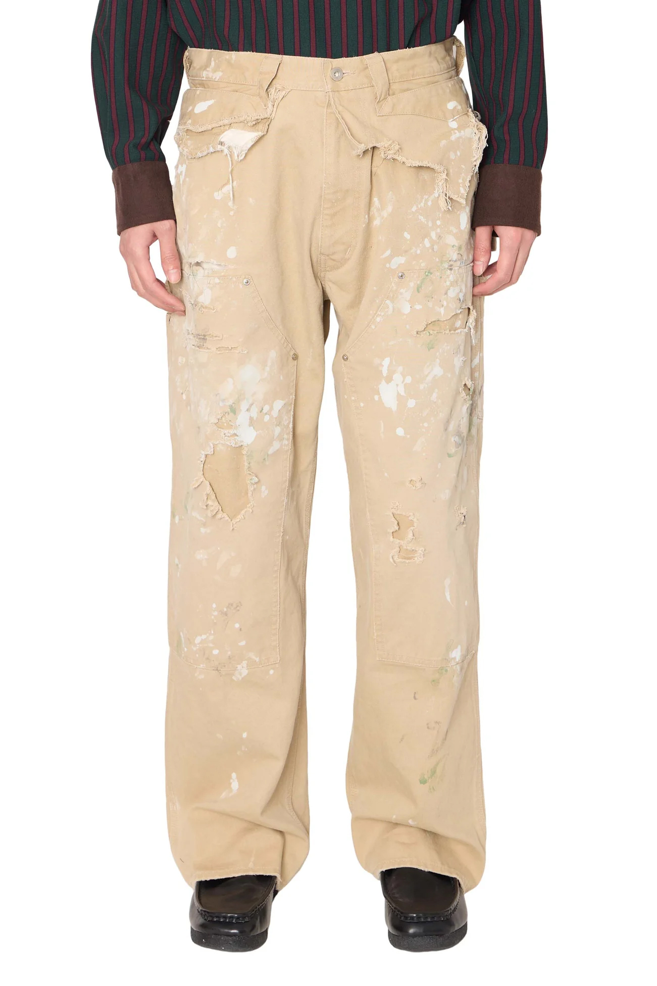 kolor 26WCM-P12116 PANTS
