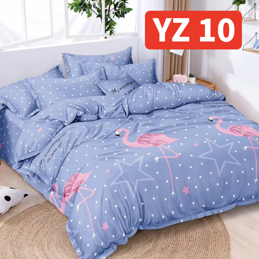 床品四件套裝 YZ10