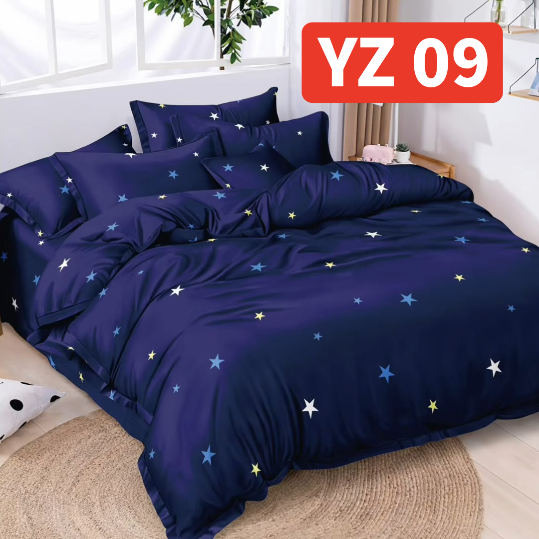 床品四件套裝 YZ09