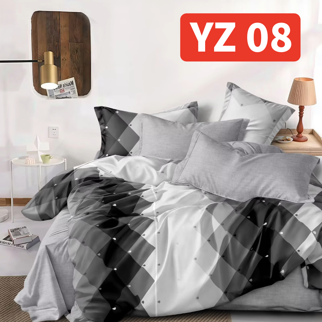 床品四件套裝 YZ08