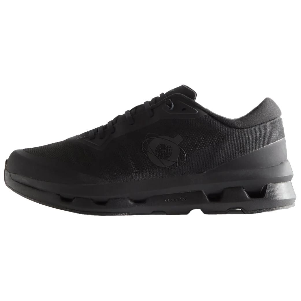 【代購】On x KITH Cloudzone Low top Casual Running Shoes Men's Black 3MF11130485