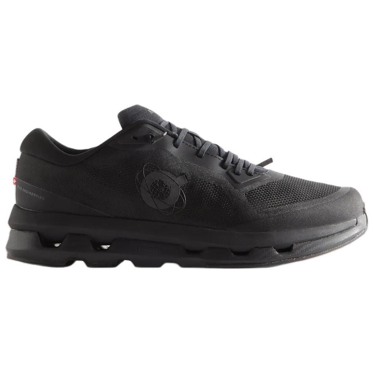 【代購】Cloudzone Kith x Wmns On 'Black' Women's 3WF10850485