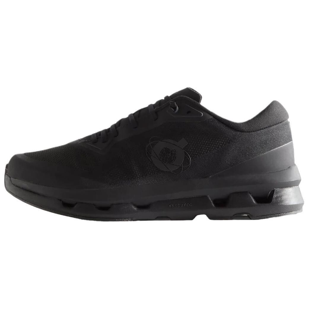 【代購】Cloudzone Kith x Wmns On 'Black' Women's 3WF10850485