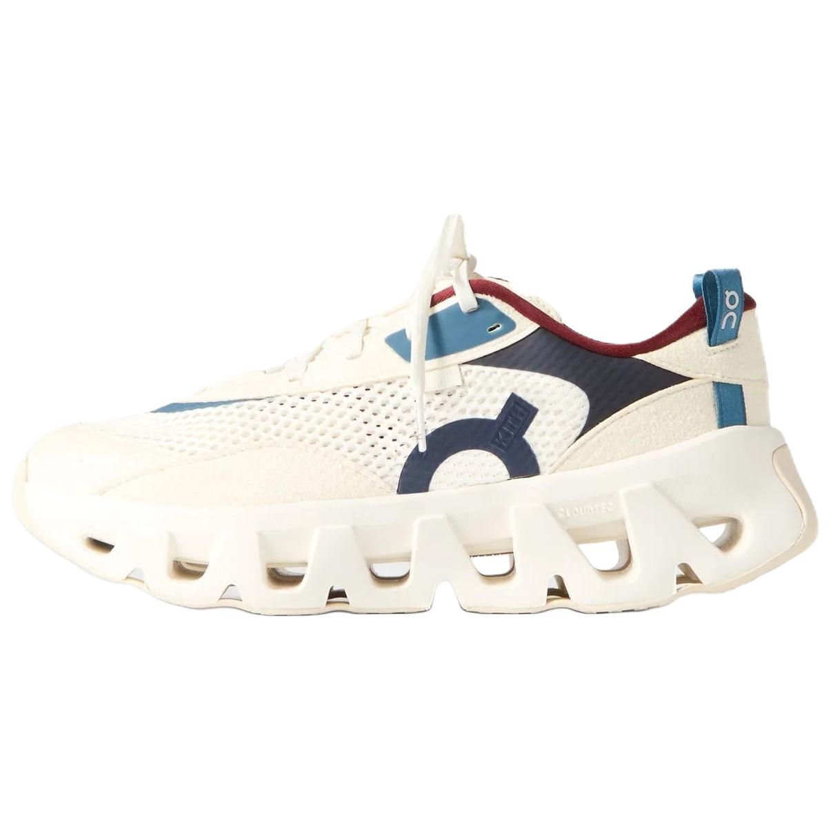 【代購】K-Tech 2 Kith x K-Tech 2 On 'White Real Teal' 3MG10841200