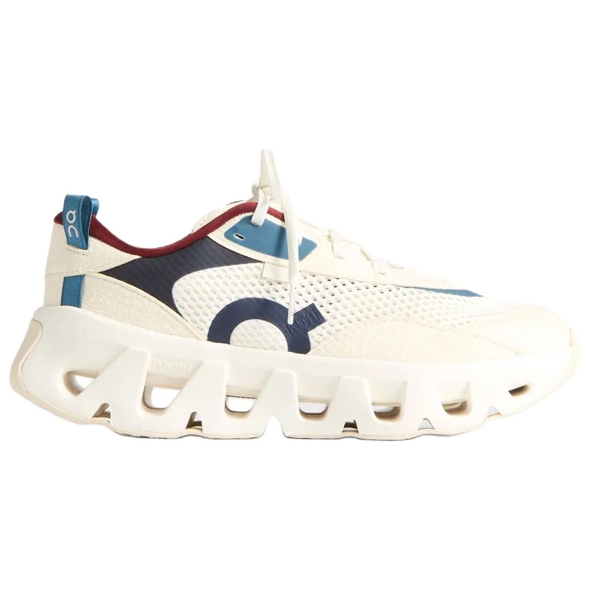 【代購】K-Tech 2 Kith x K-Tech 2 On 'White Real Teal' 3MG10841200