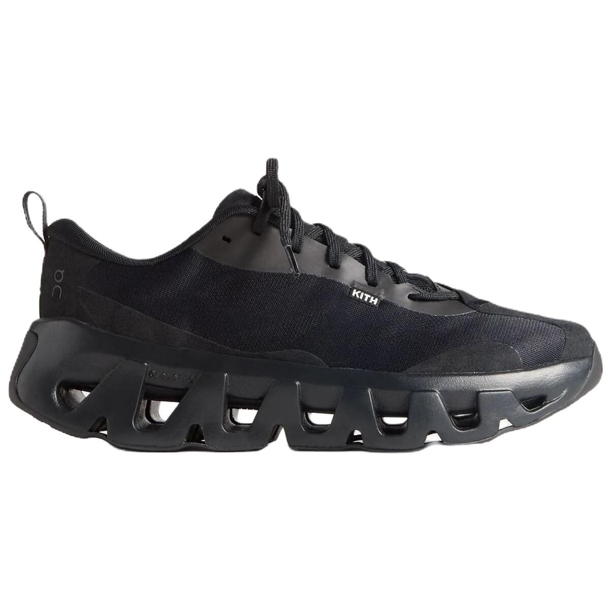 【代購】K-Tech 1 Kith x K-Tech 1 On 'Black' 3MG10771043