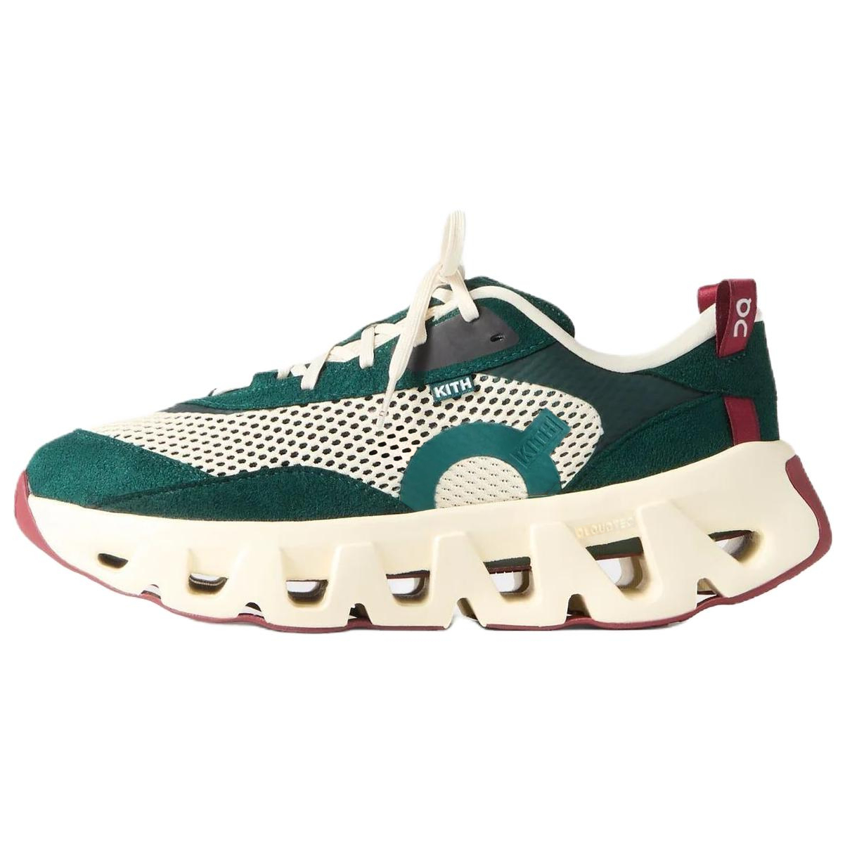 【代購】K-Tech 2 Kith x K-Tech 2 On 'Spirulina Barley' 3MG10844970