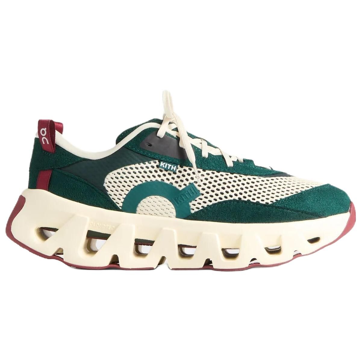 【代購】K-Tech 2 Kith x K-Tech 2 On 'Spirulina Barley' 3MG10844970