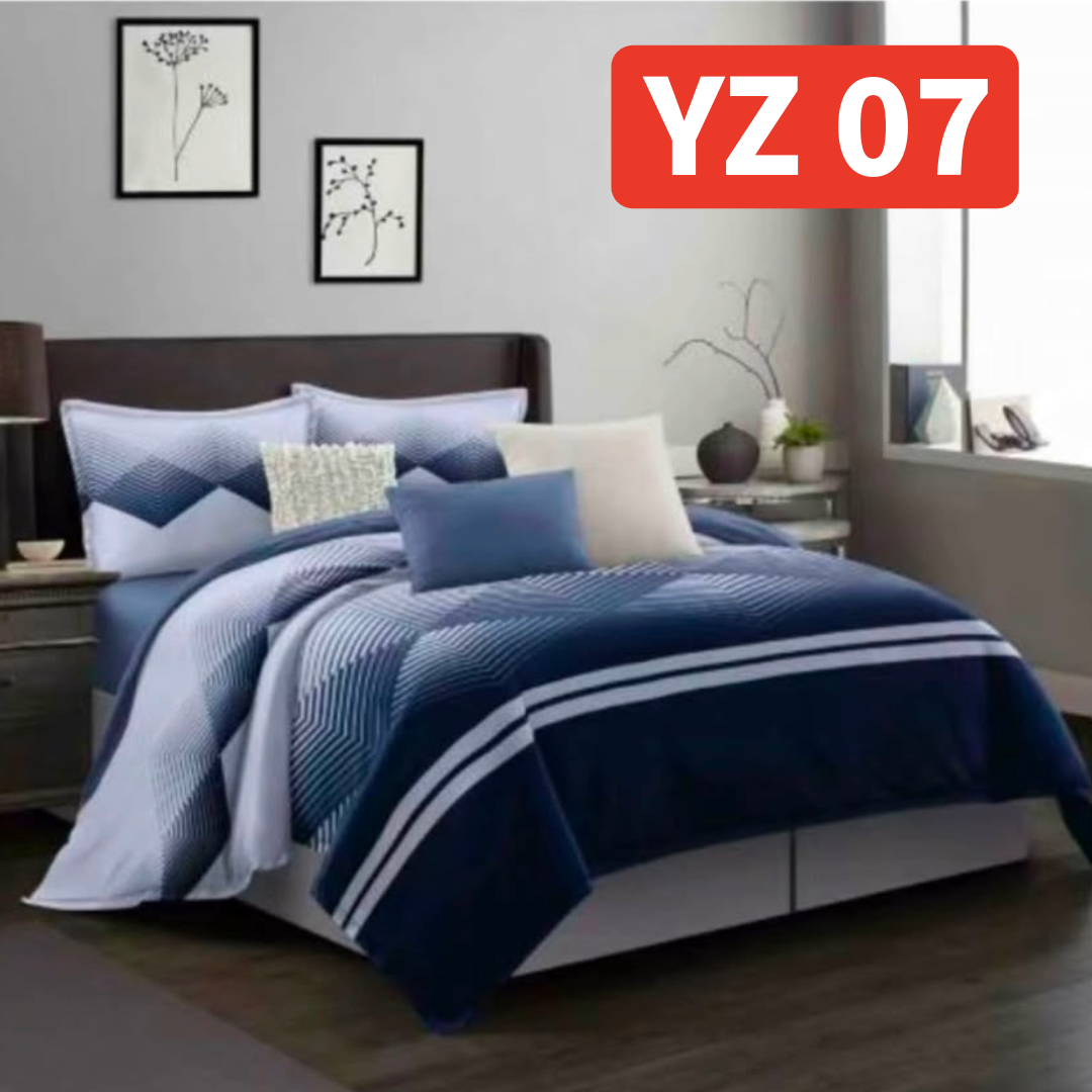 床品四件套裝 YZ07
