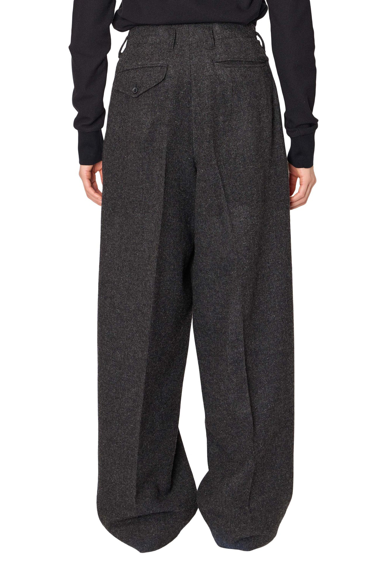 kolor 26WCL-P01102 PANTS
