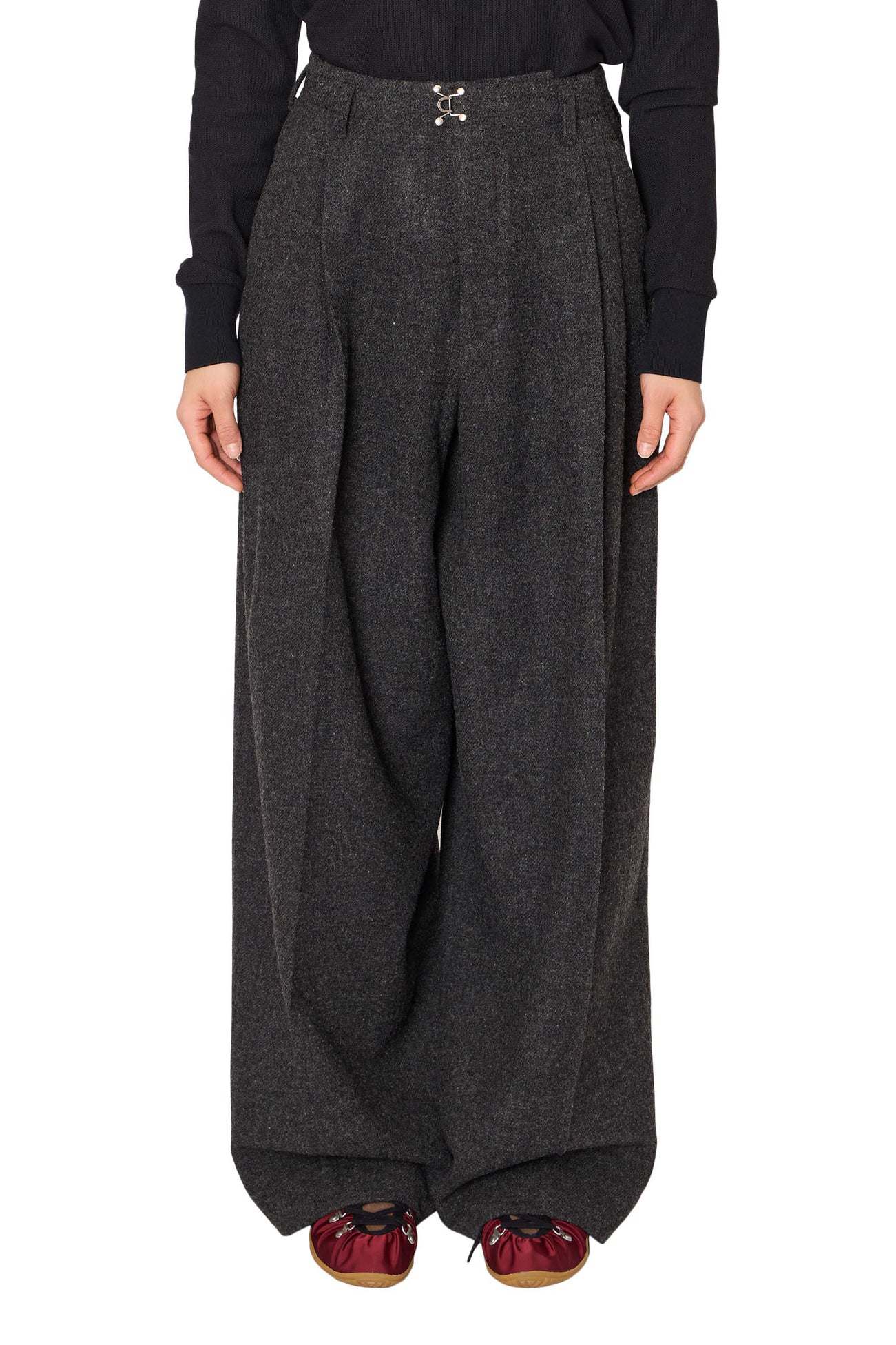 kolor 26WCL-P01102 PANTS