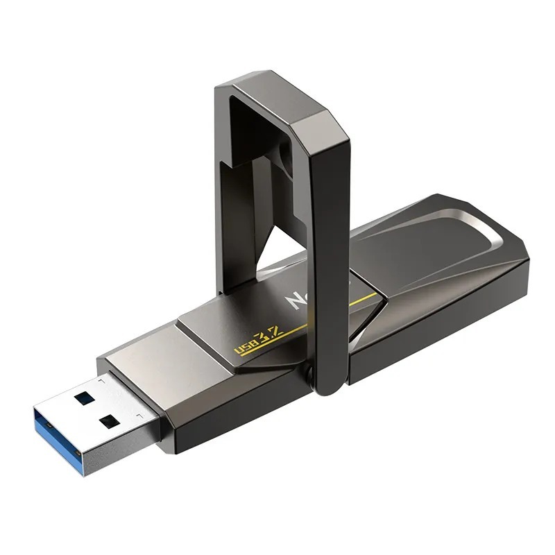 Netac US5 USB 3.2 Gen 2 Type-C OTG 隨身碟