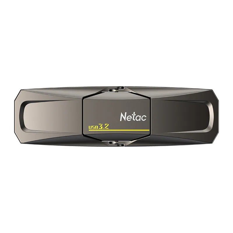 Netac US5 USB 3.2 Gen 2 Type-C OTG 隨身碟