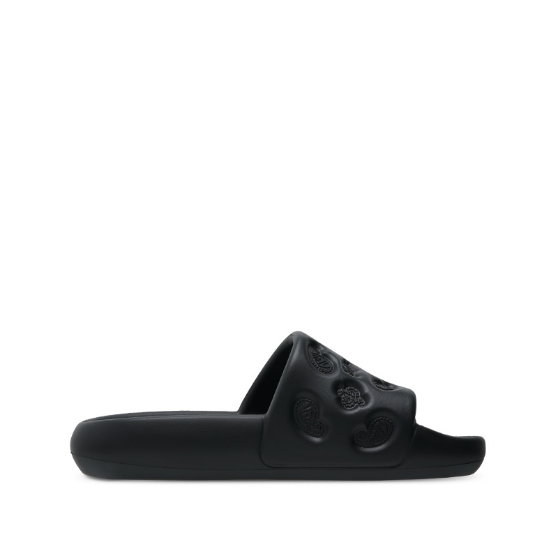 【代購】XVESSEL Slide Slippers Unisex Black, White, Red, Blue, Green S23X21