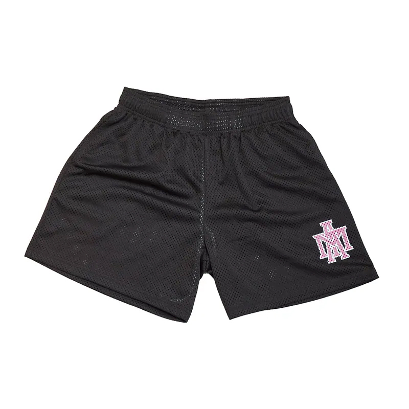 MTA Basic Shorts Brown 單層網布 短褲 咖啡色 MTA-52 [台灣現貨]