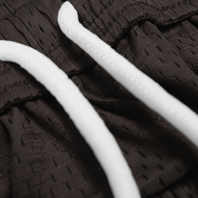 MTA Basic Shorts Brown 單層網布 短褲 咖啡色 MTA-52 [台灣現貨]