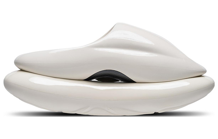 【代購】XVESSEL Noah's Ark Collection Slide Slippers Unisex White/Gray/Black S23X11