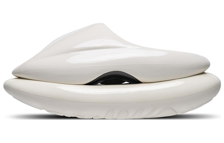 【代購】XVESSEL Noah's Ark Collection Slide Slippers Unisex White/Gray/Black S23X11