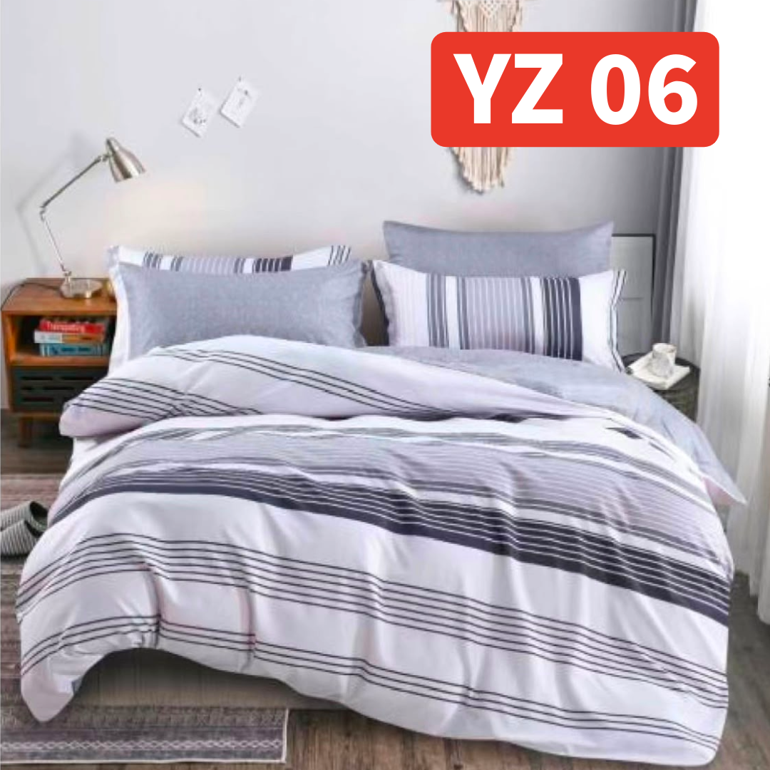 床品四件套裝 YZ06
