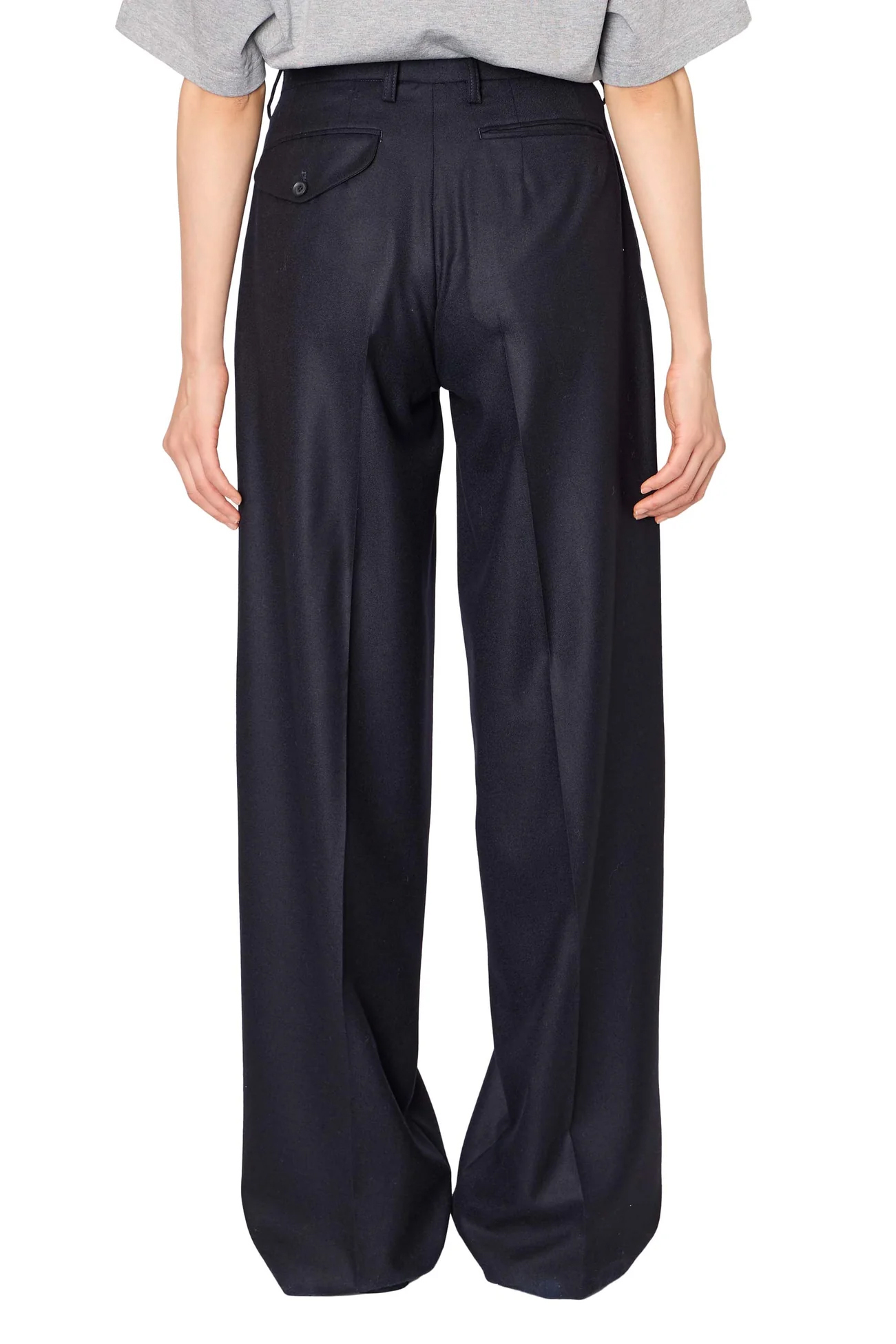 kolor 26WCL-P10111 PANTS (2COL)