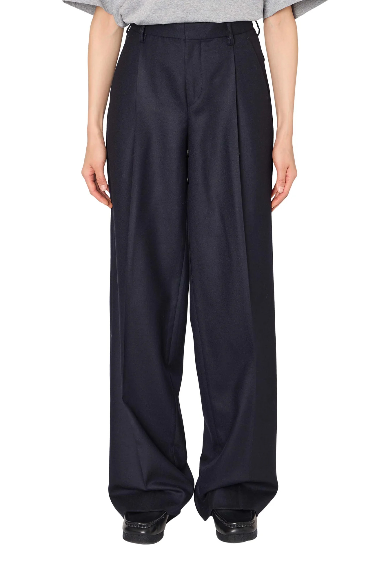 kolor 26WCL-P10111 PANTS (2COL)