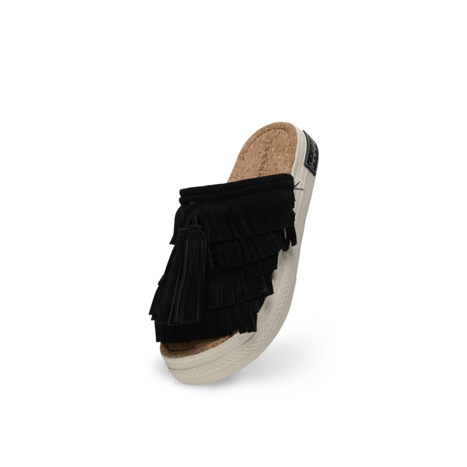 【代購】XVESSEL No Special Function Flip Flops Unisex S23X15