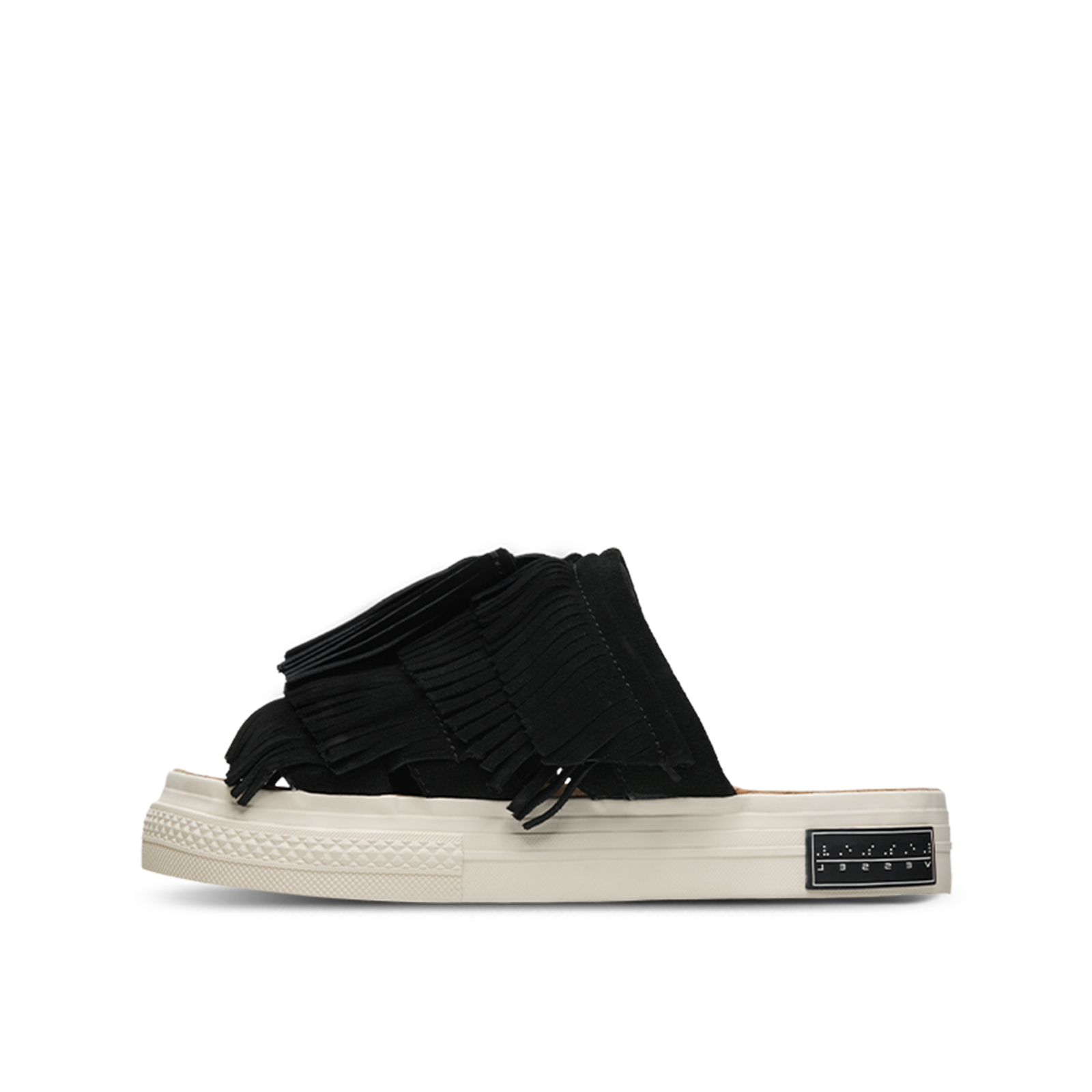 【代購】XVESSEL No Special Function Flip Flops Unisex S23X15