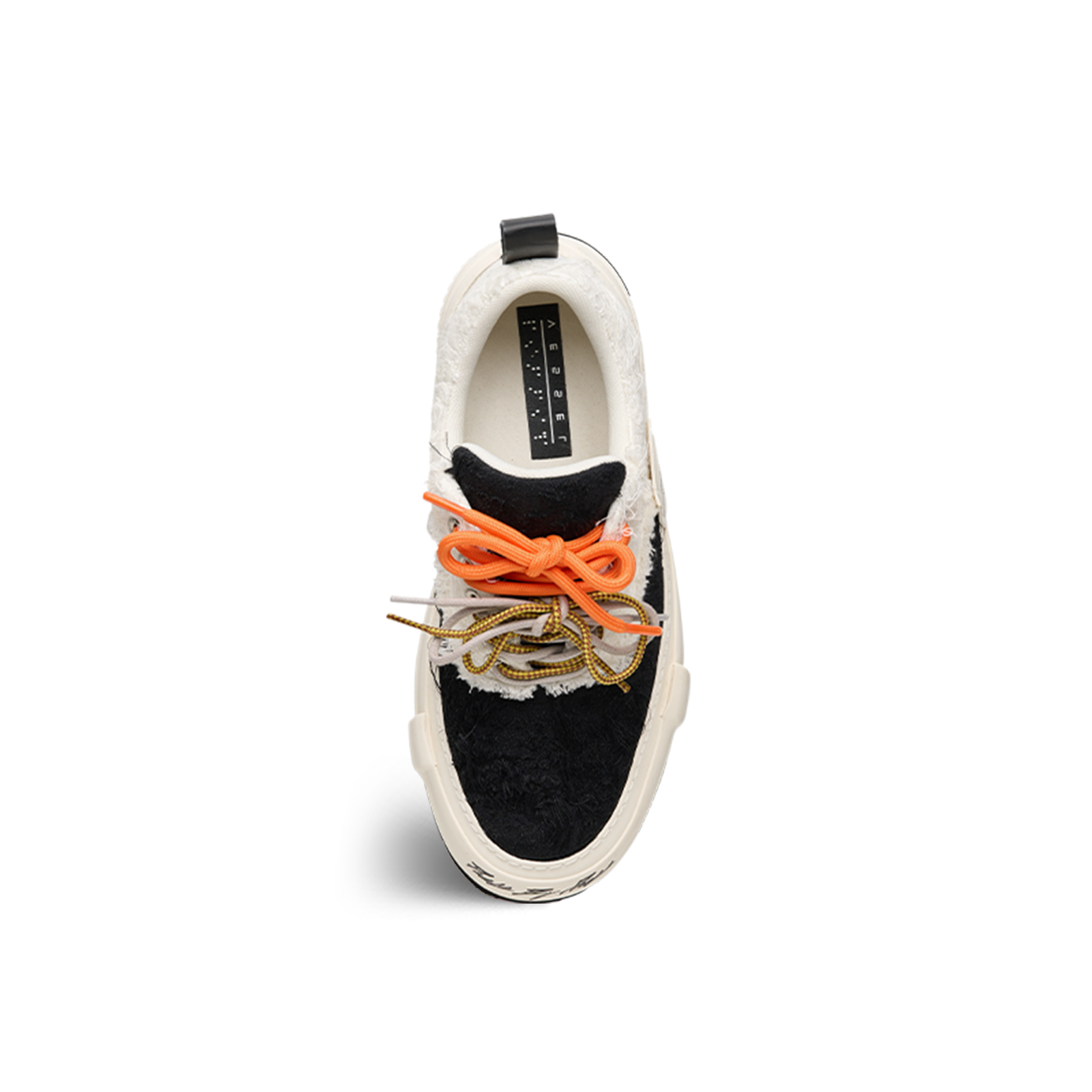 【代購】XVESSEL Low top Canvas Shoes Unisex S24X36