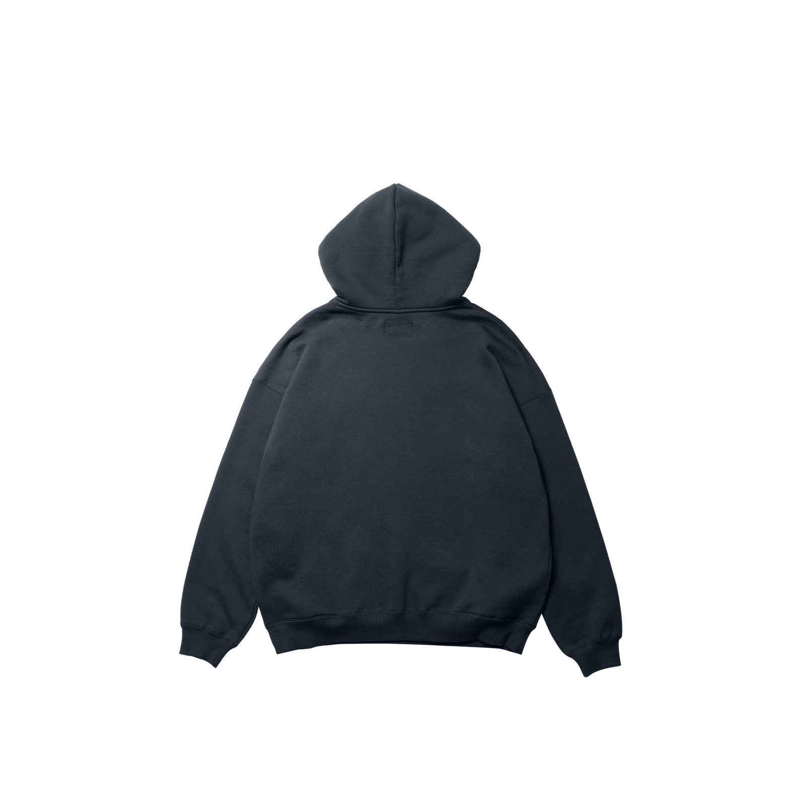 【代購】XVESSEL Sweatshirts Unisex Hooded Moderate Regular Y23SS720B