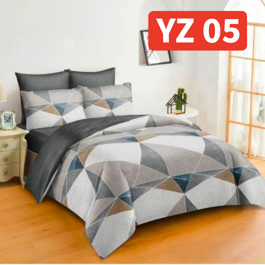 床品四件套裝 YZ05