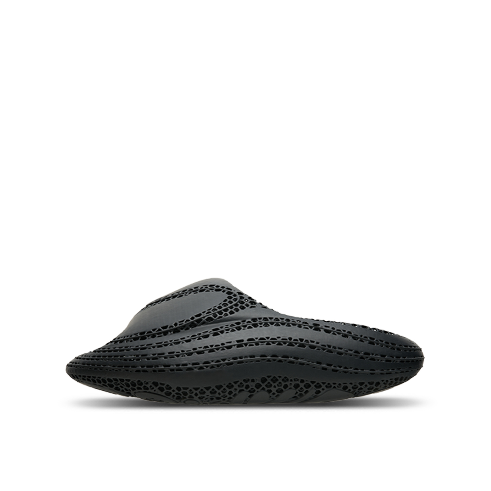 【代購】XVESSEL Slide Slippers Unisex Black S24X38B