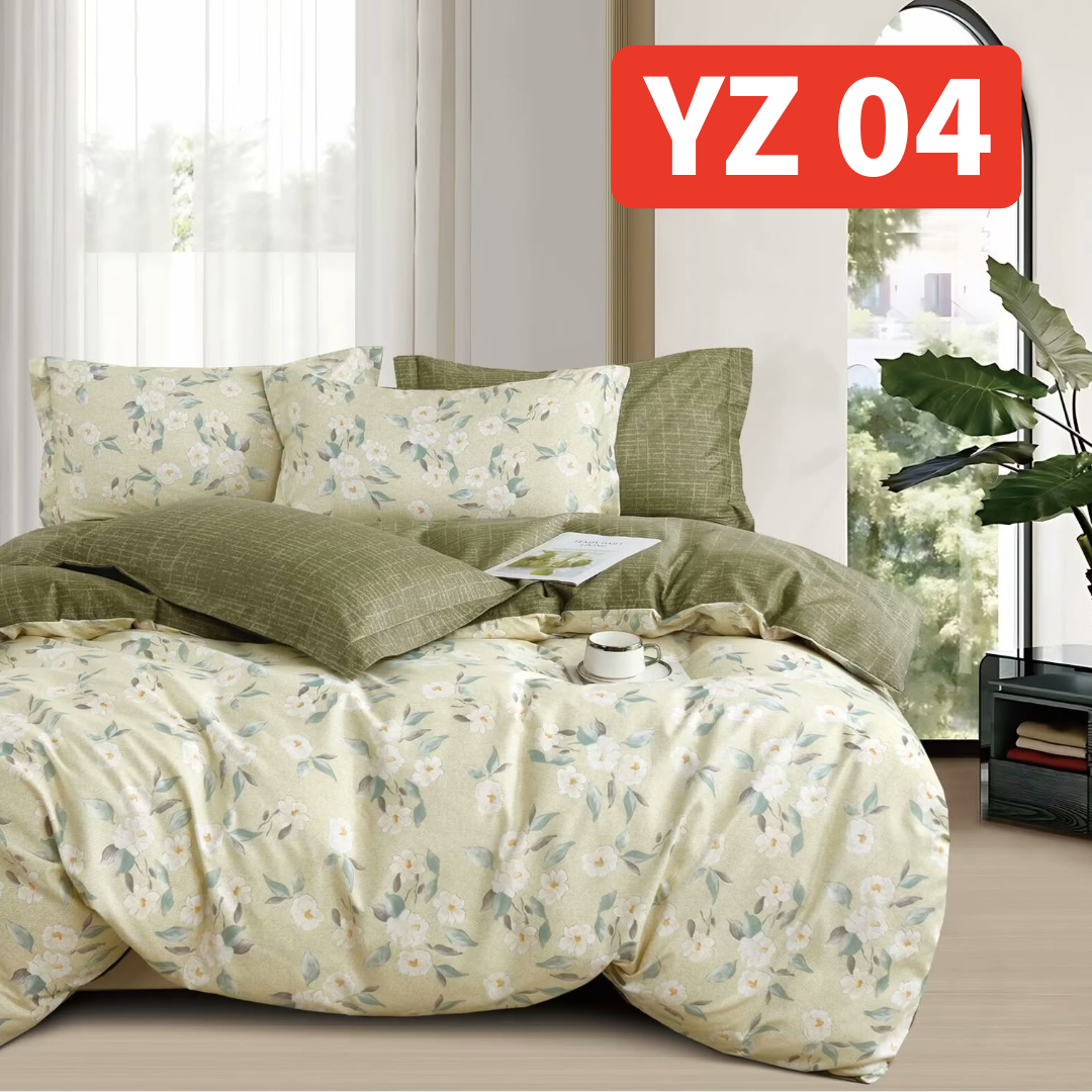 床品四件套裝 YZ04