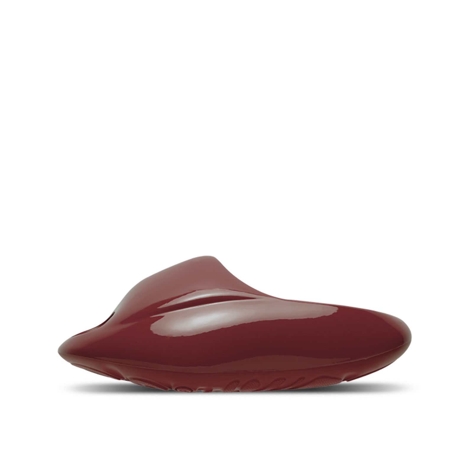 【代購】XVESSEL Slide Slippers Unisex Burgundy S23X09R