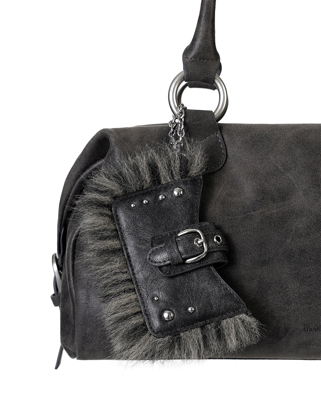 STAND OIL Stud Fur Kerying