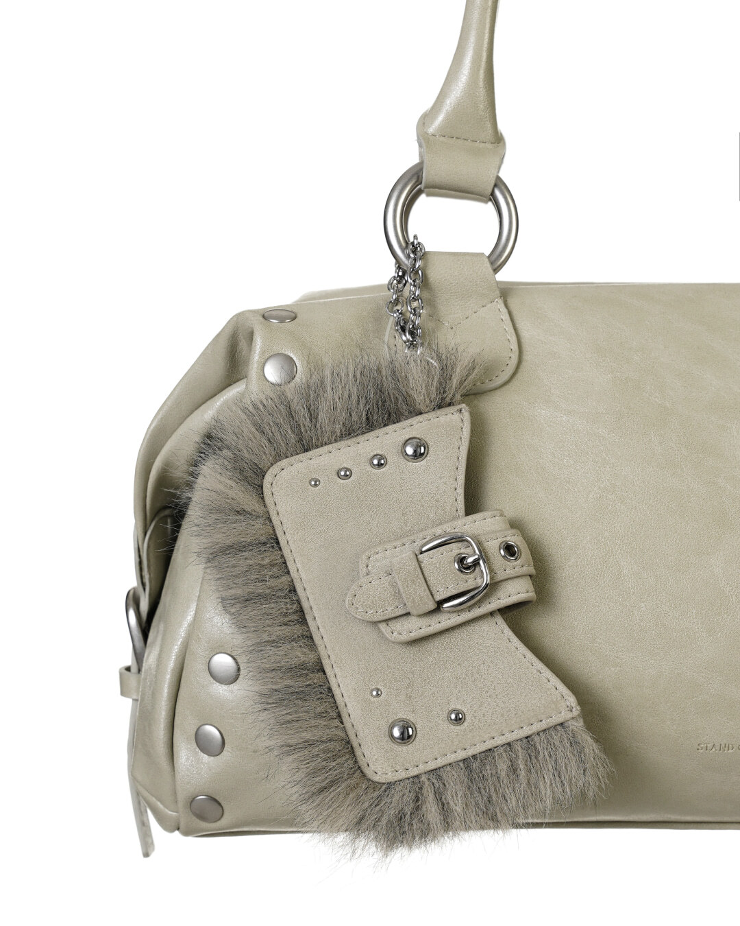 STAND OIL Stud Fur Kerying