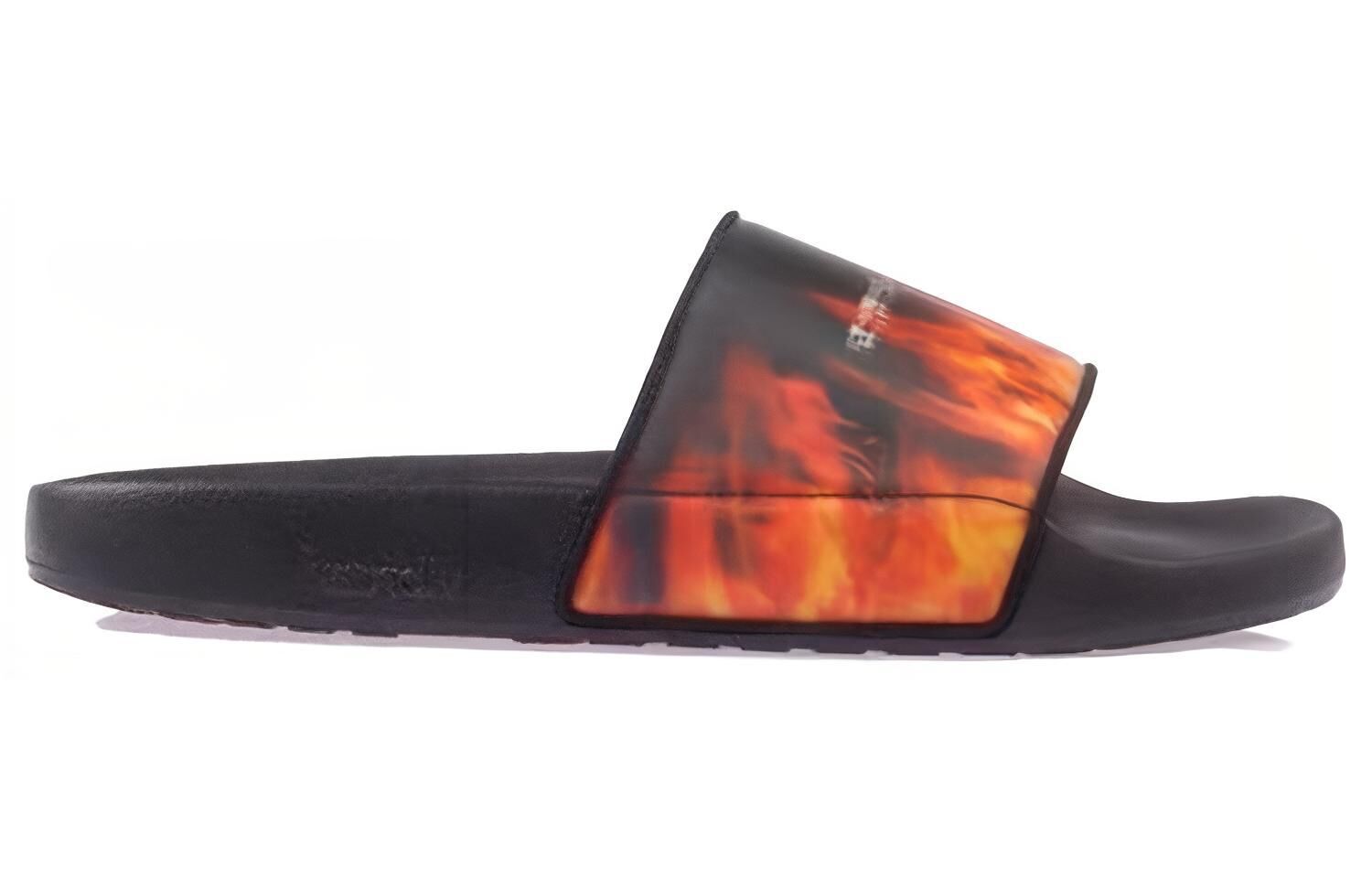 【代購】VESSEL Slide Slippers Unisex Black S19X002B