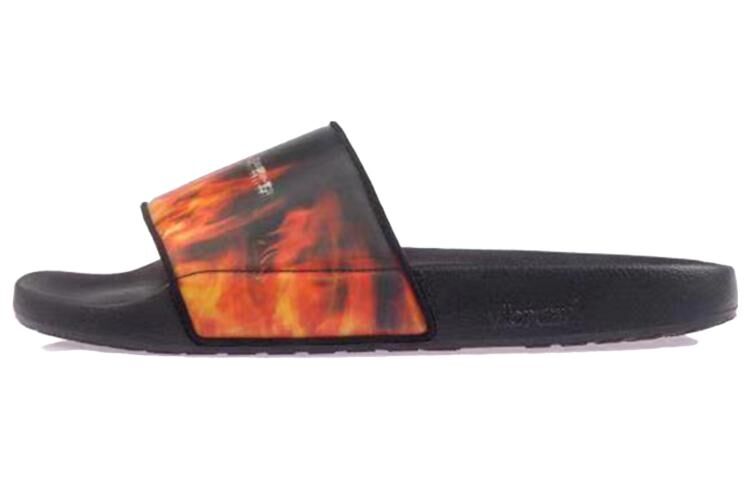 【代購】VESSEL Slide Slippers Unisex Black S19X002B