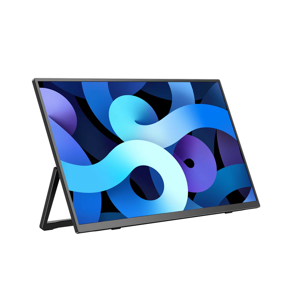 UPERFECT UFree V 1080P 15.6" Full HD IPS 無線可攜式外接螢幕 M156J16 | Miracast | Airplay | 無線投屏