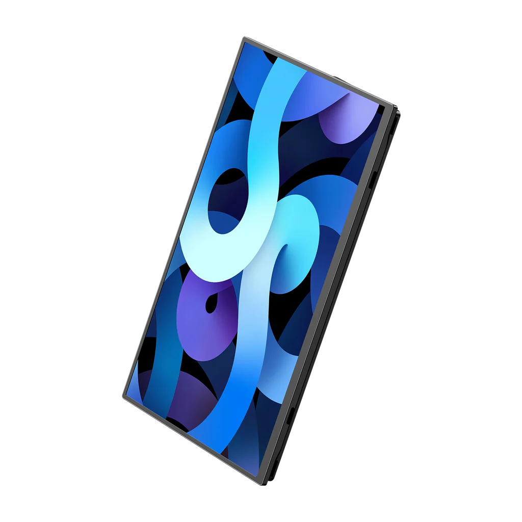 UPERFECT UFree V 1080P 15.6" Full HD IPS 無線可攜式外接螢幕 M156J16 | Miracast | Airplay | 無線投屏