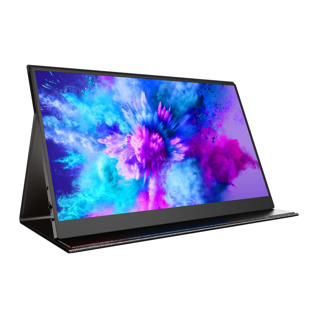 UPERFECT UTouch E7 15.6" 1080P FHD 便攜式觸控顯示器 | M156U05