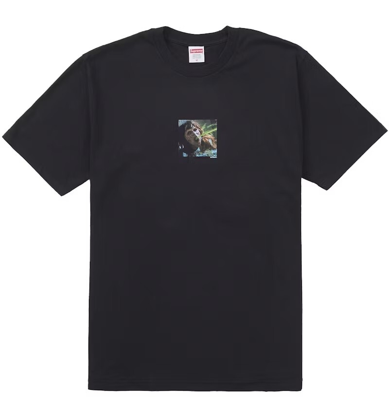 限量現貨 Supreme The Exorcist Puke Tee 大法師